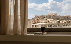 Elevate Athens